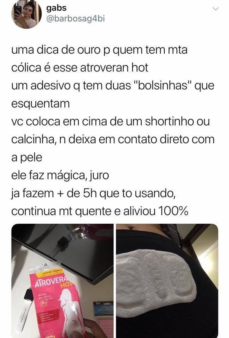 Social Cólica 