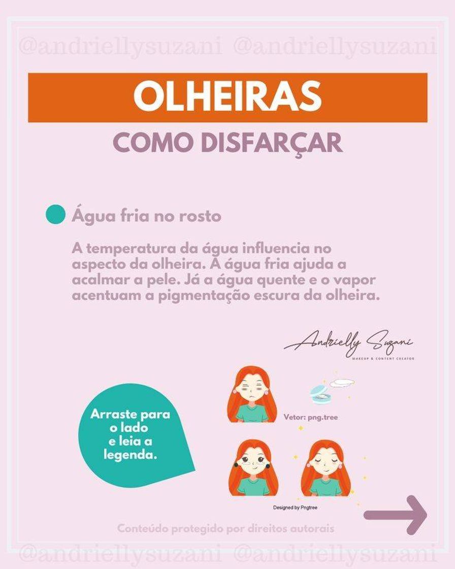 Social Olheiras
