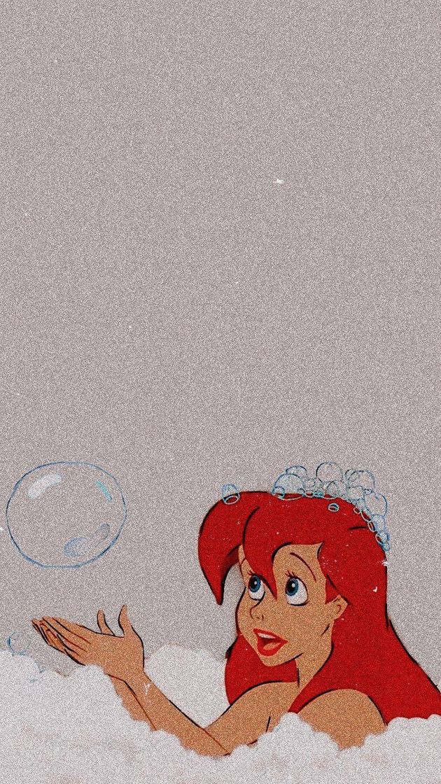 Fashion Ariel 💖