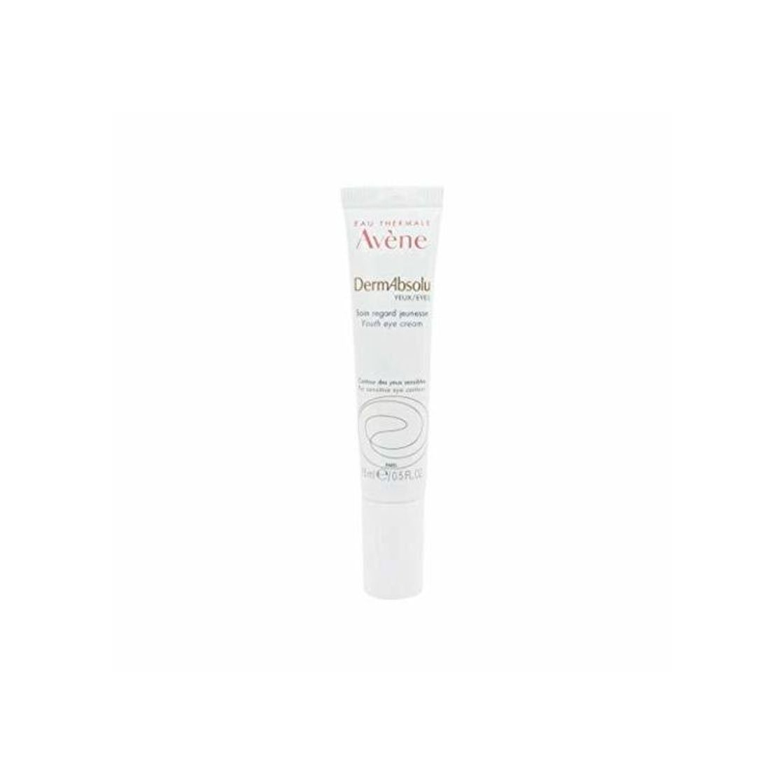 Beauty Pierre Fabre Avene Crema Para Ojos 15 ml