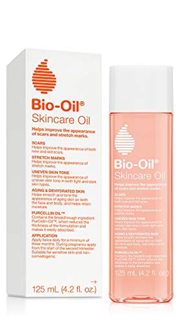 Social Bio Oil Specialist Skincare - Aceite para el cuerpo
