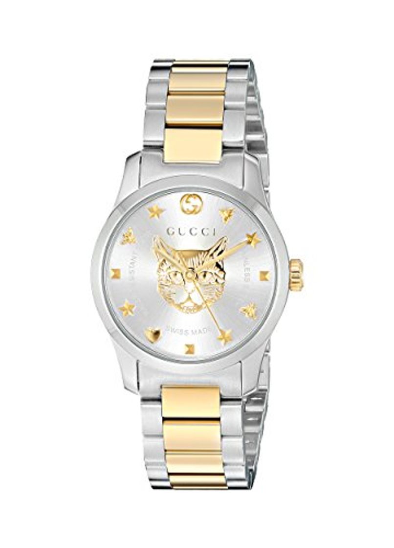 Social Reloj Gucci de Mujer G
