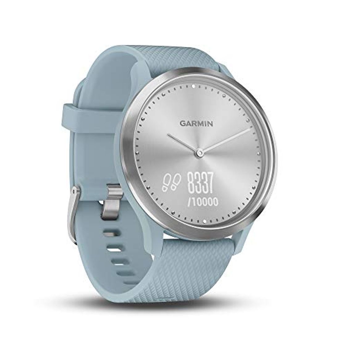 Social Garmin vívomove HR GPS Mano Ciclismo