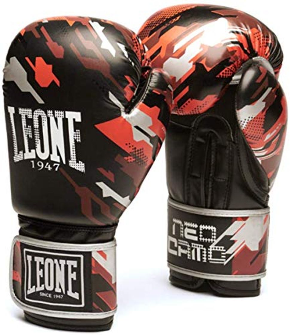 Social LEONE 1947 – Guantes de Boxeo Unisex – Adulto
