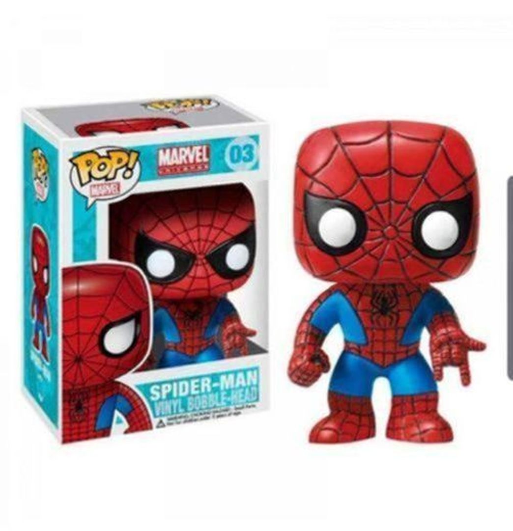 Game Funko