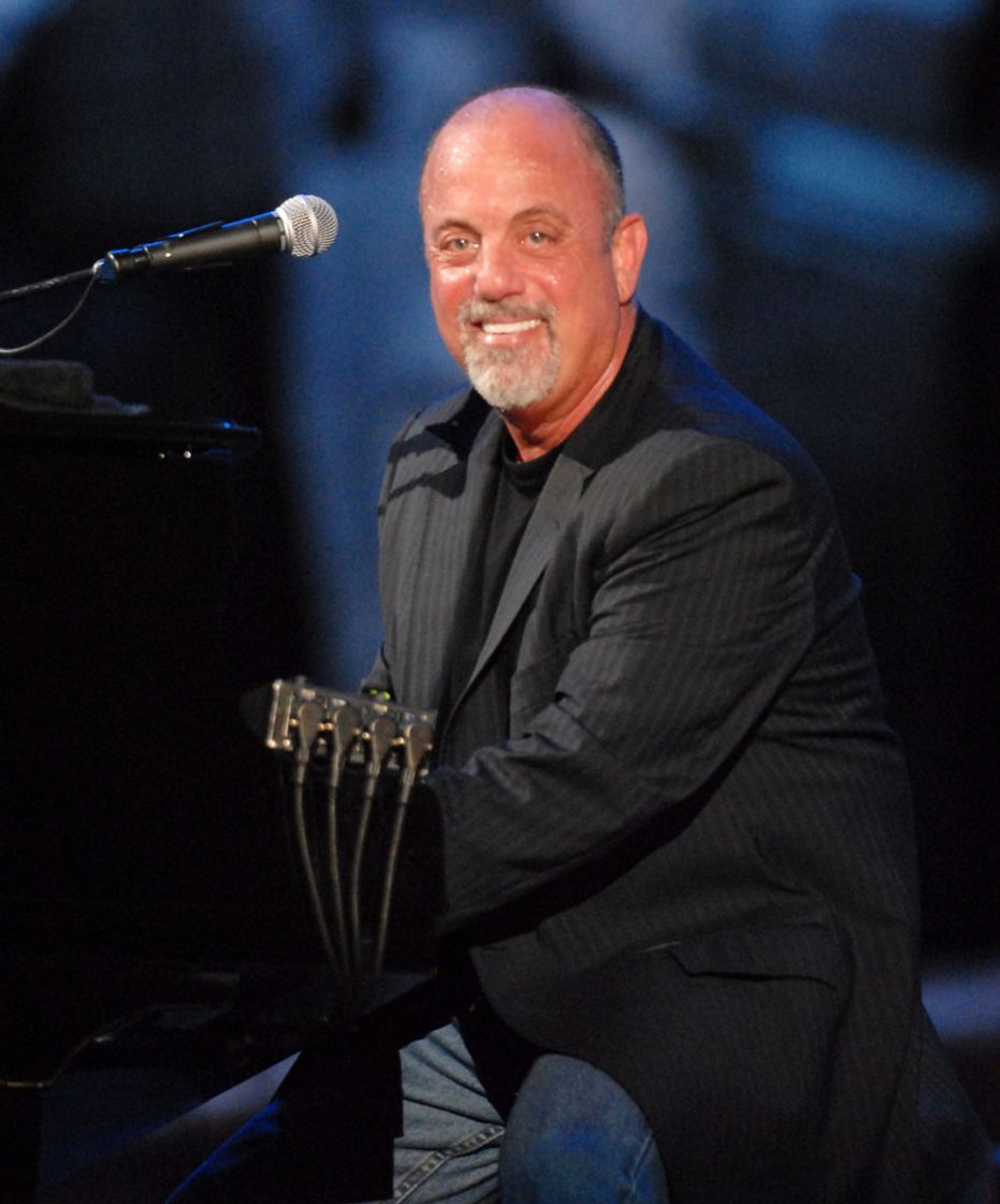 Music Billy Joel