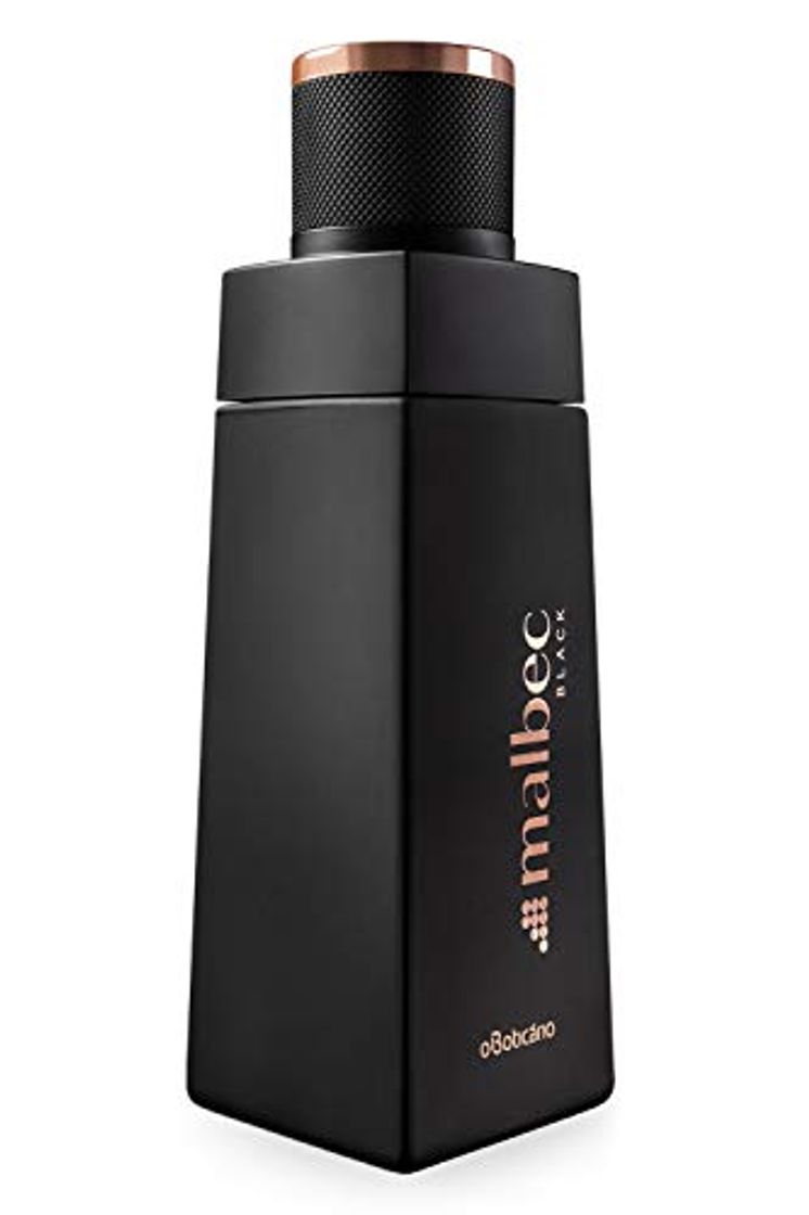 Product PERFUME MALBEC BLACK