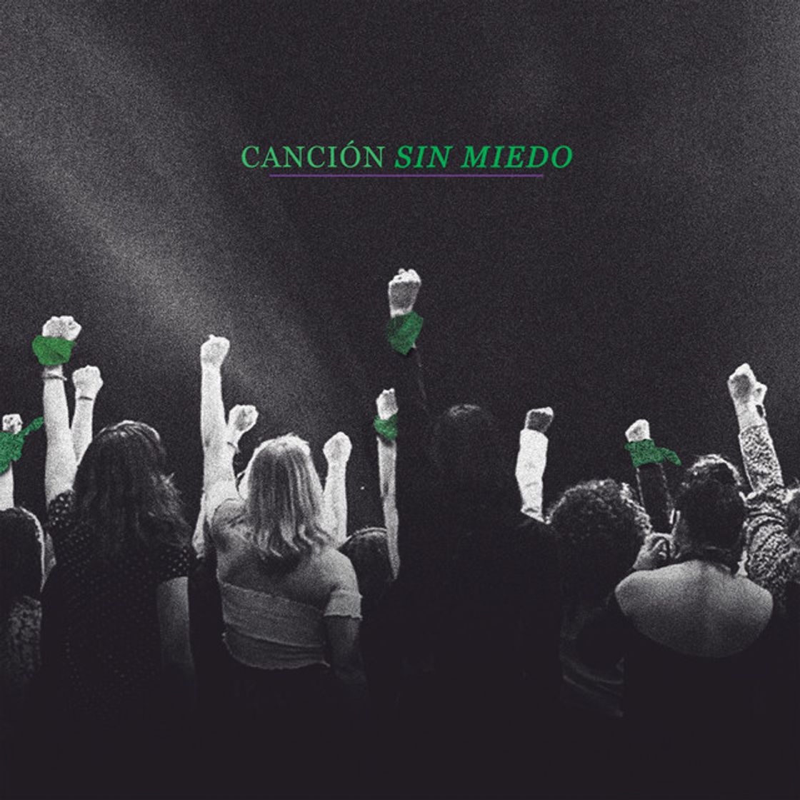 Music Cancion sin miedo - Vivir Quintana