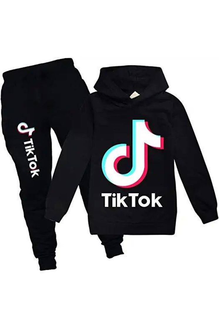 Moda Look tik tok