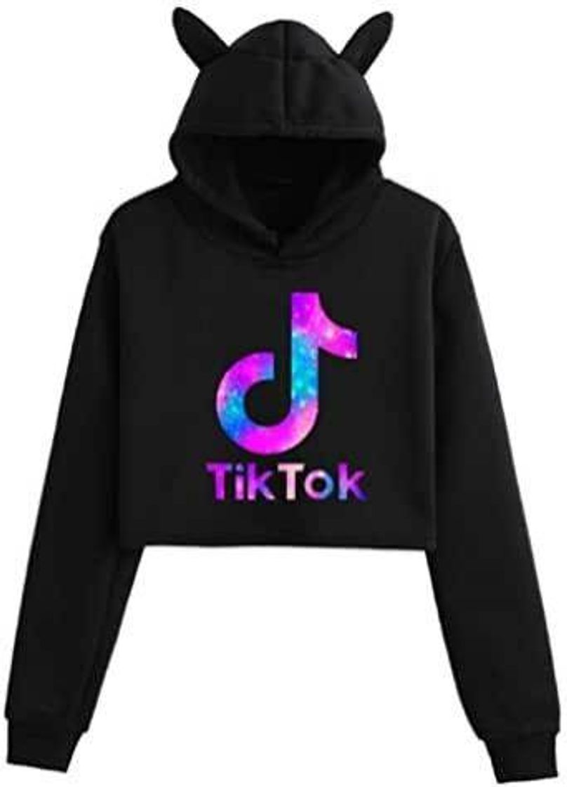 Moda Look tik tok