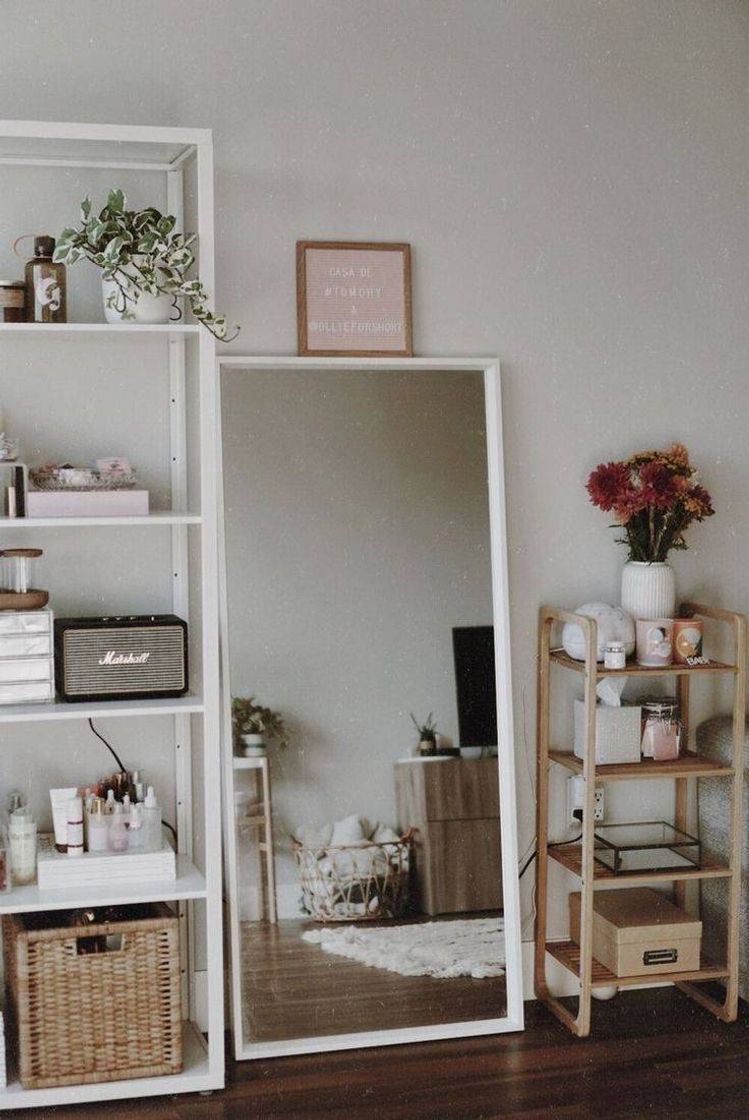 Social Decoração de quarto
