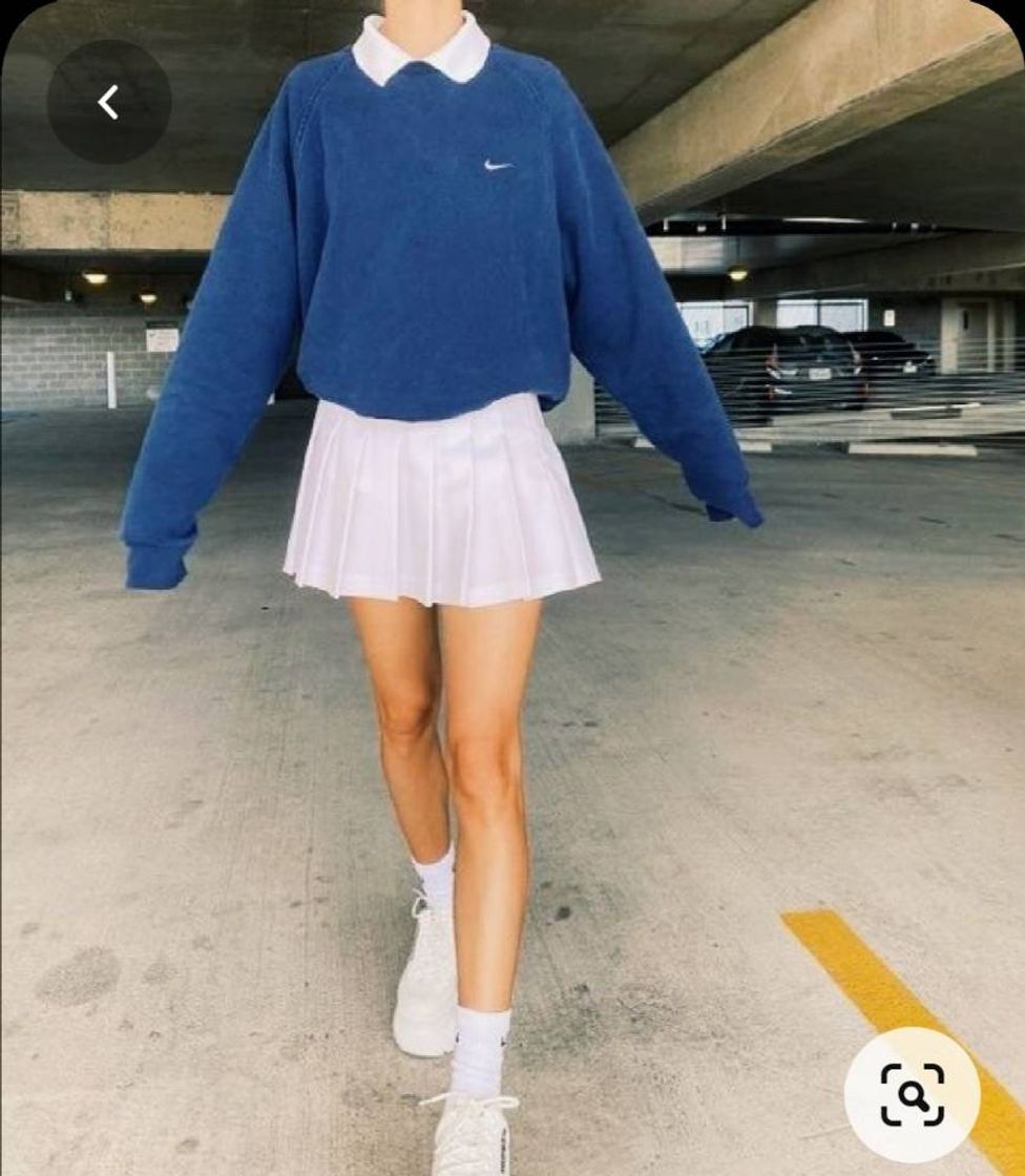 Social Mini saias