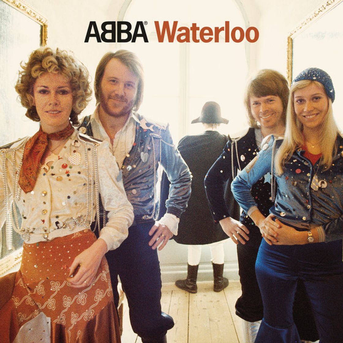Canción Waterloo