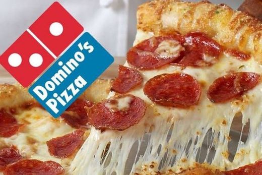Domino's Pizza - Limeira
