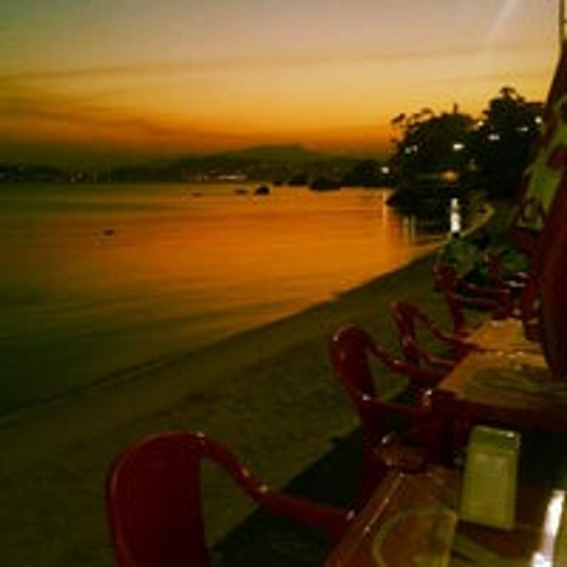 Restaurants Restaurante do Móca