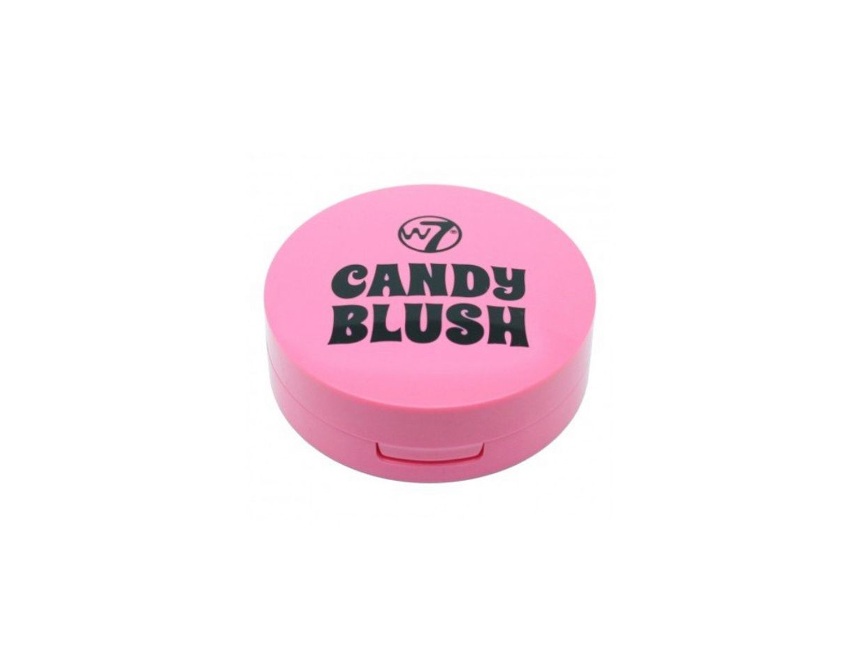 Product CANDY BLUSH Colorete W7