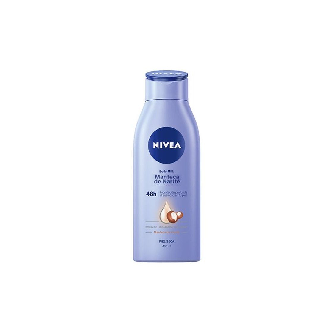 Social Smooth Milk Triple Acción
