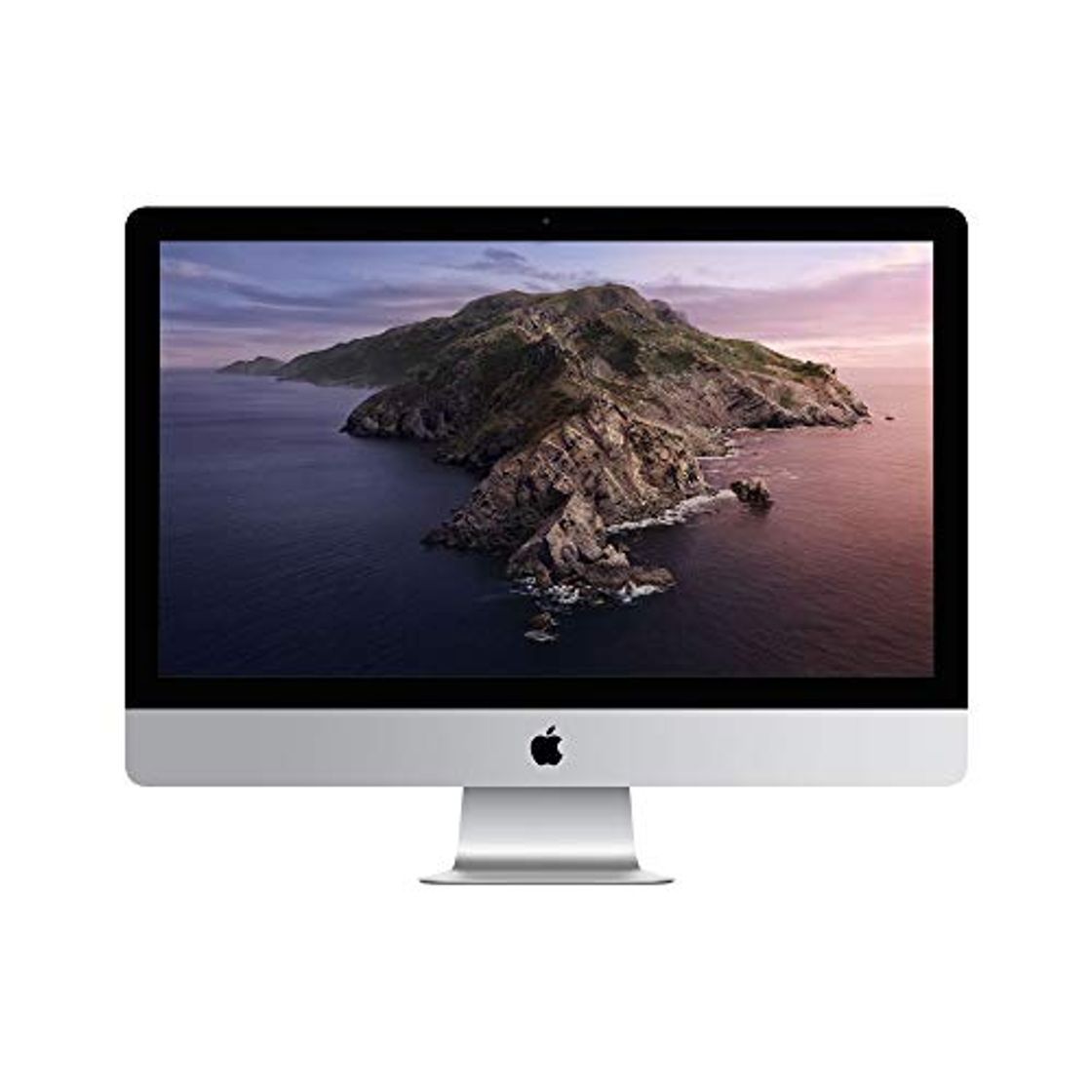 Social Nuevo Apple iMac