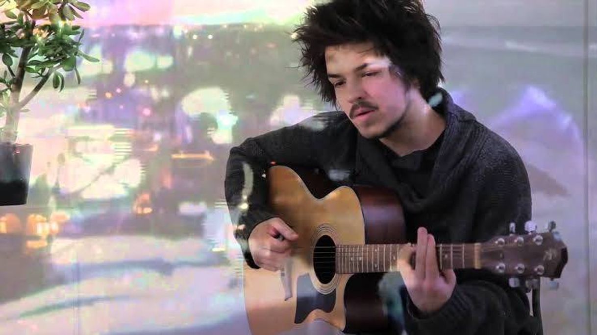 Music Milky Chance - Stolen Dance