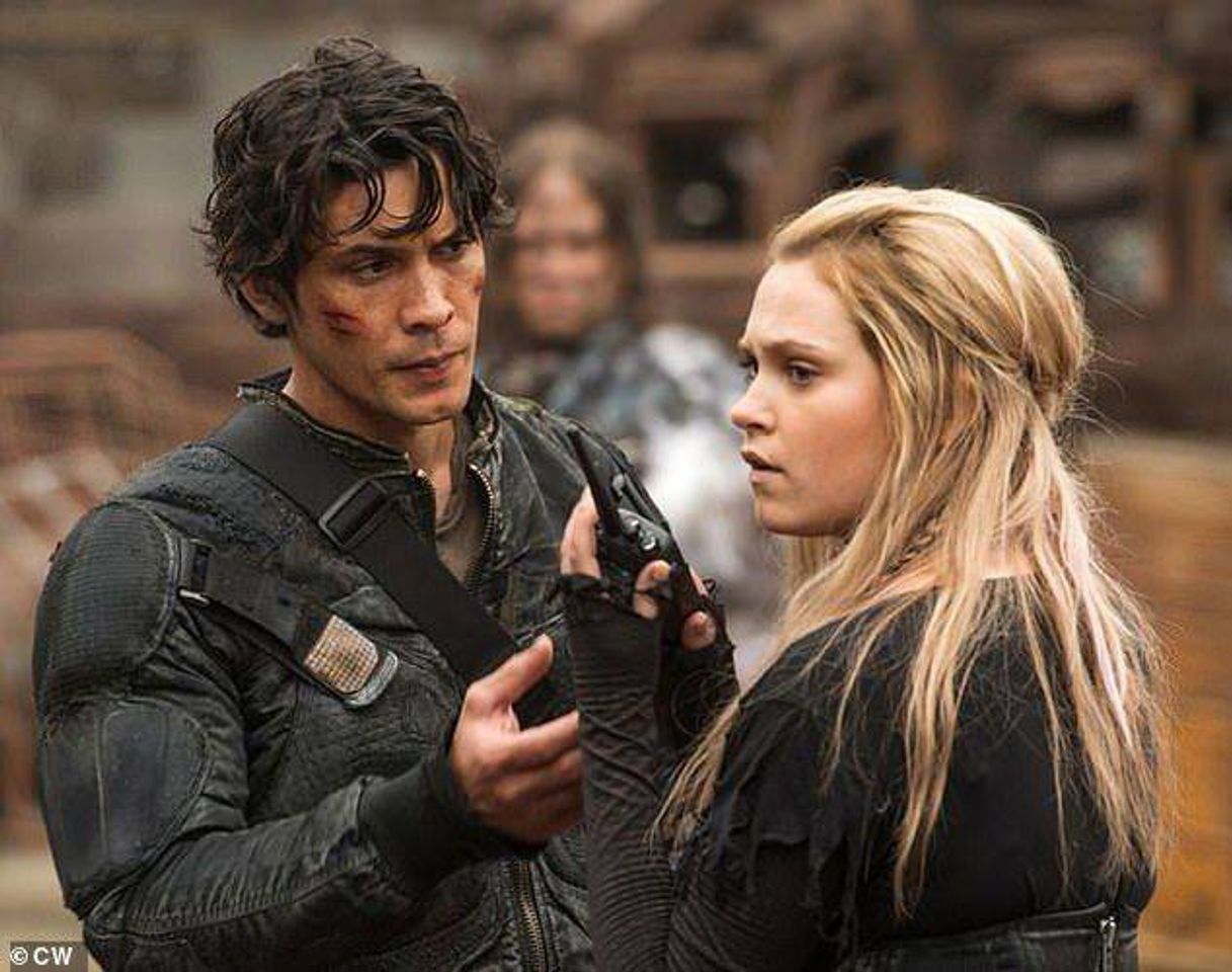 Moda The 100