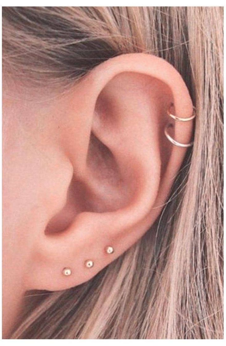 Moda Piercing