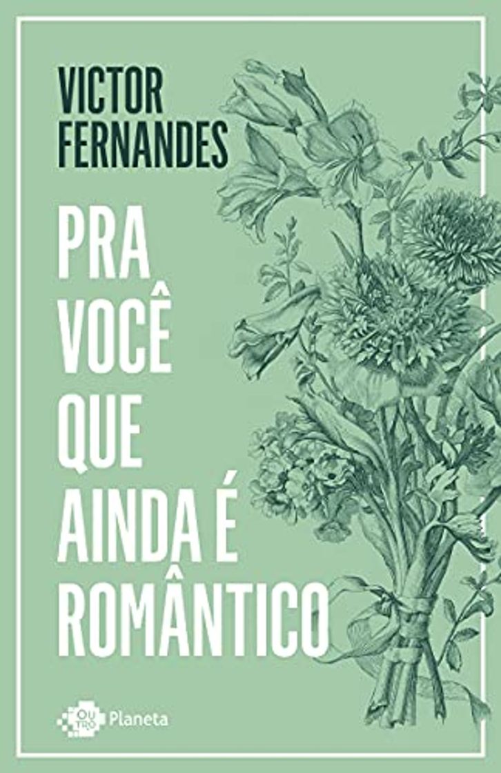 Book Pra você que ainda é romântico