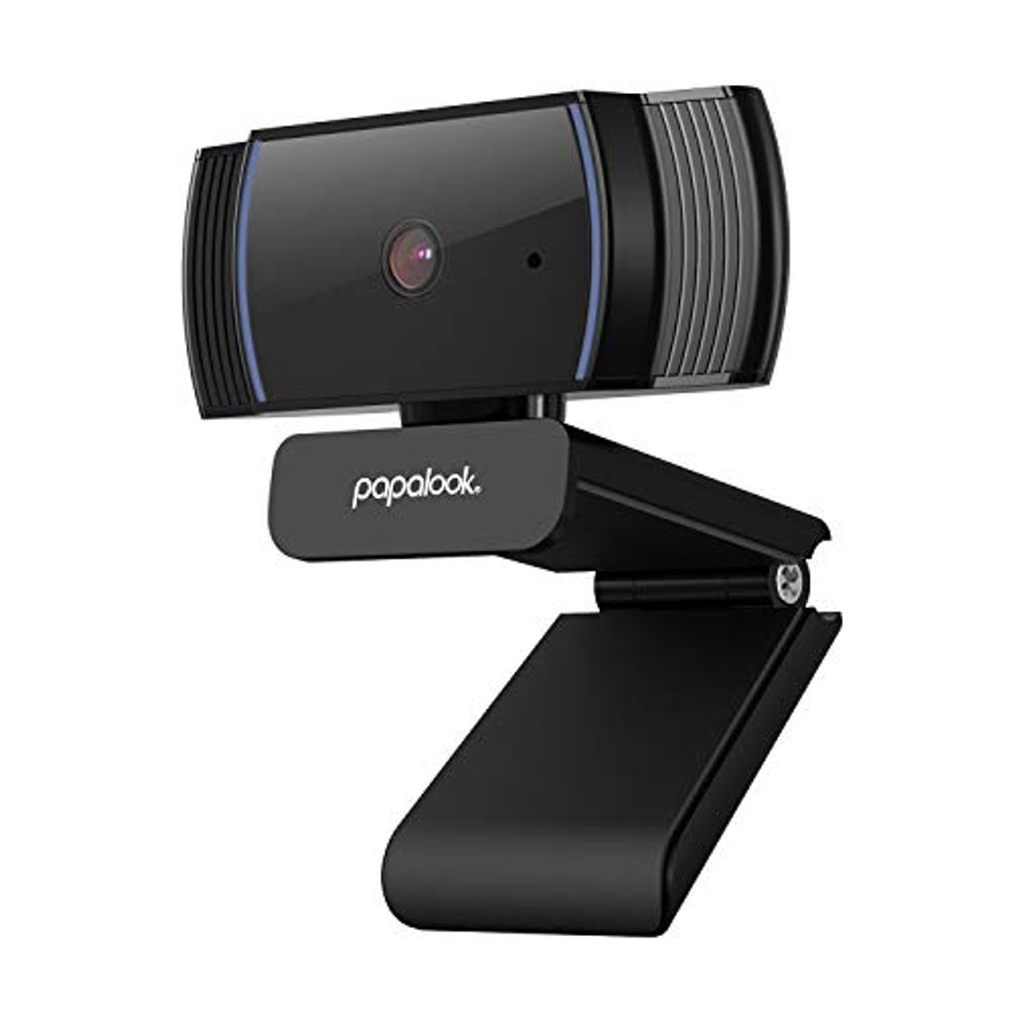 Social papalook Webcam 1080P