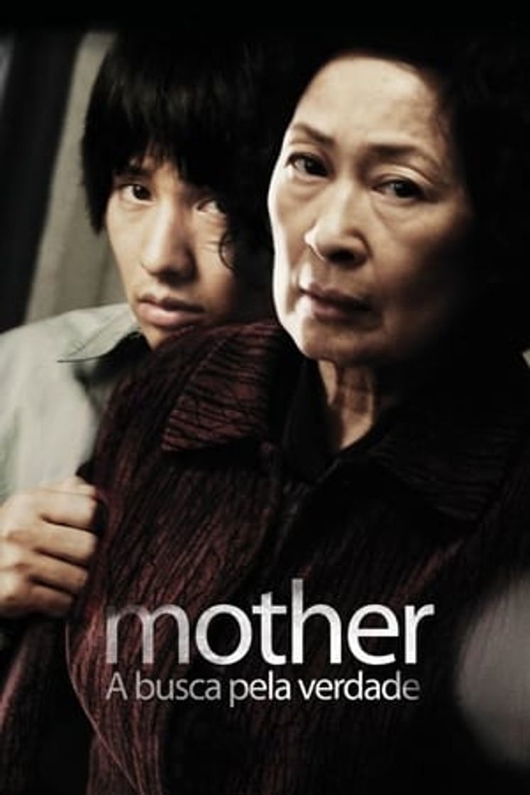 Película Mother