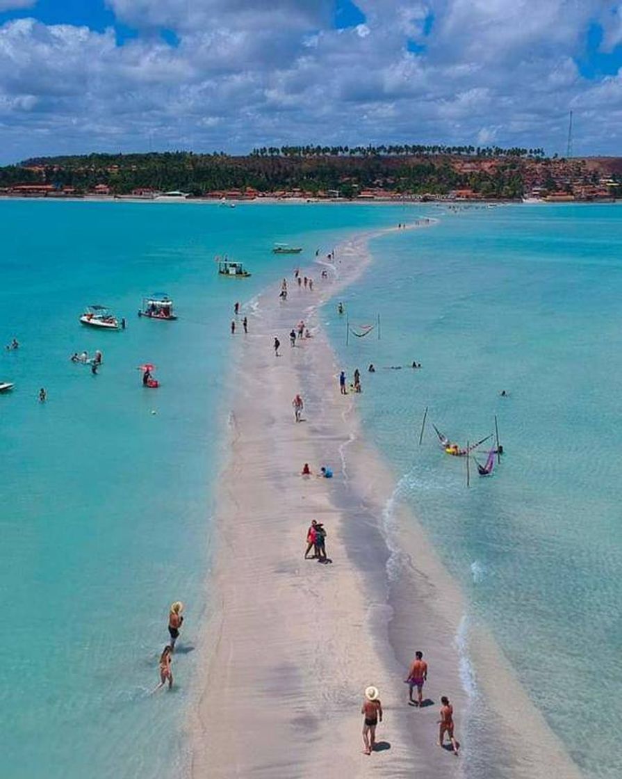 Moda Praia de maragogi - alagoas 