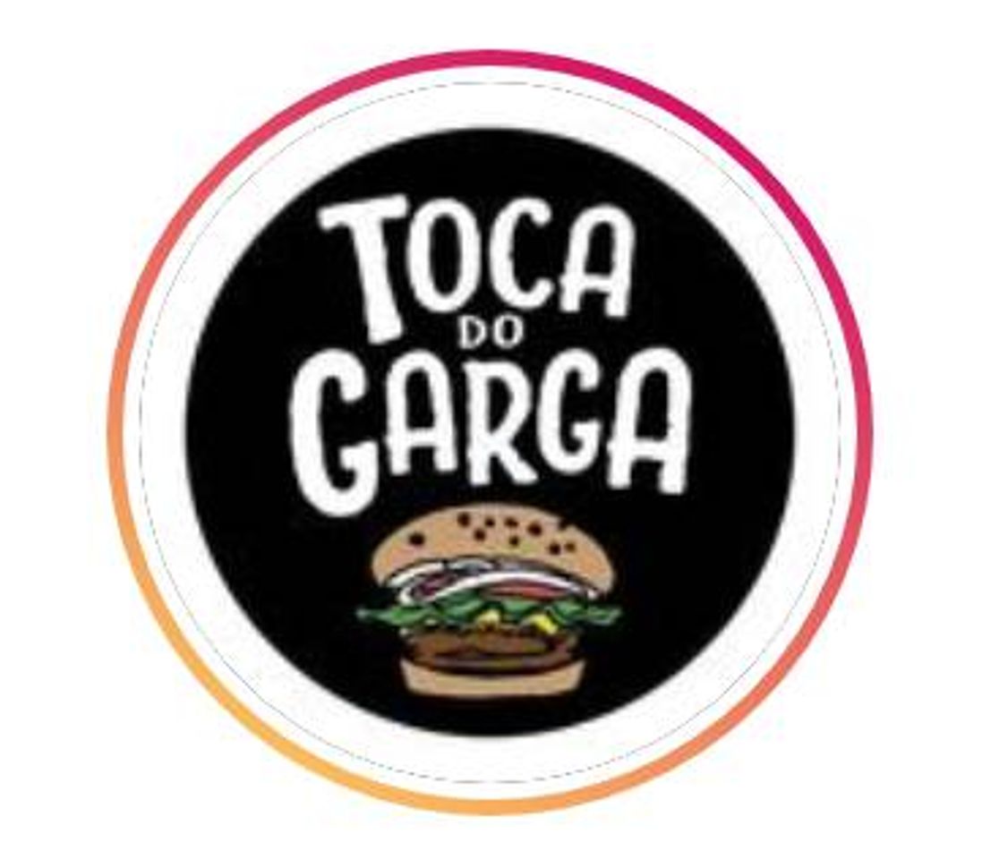 Restaurants Toca do Garga