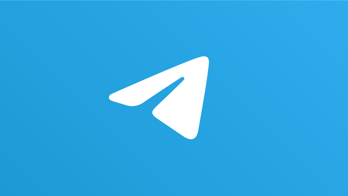 Moda Telegram