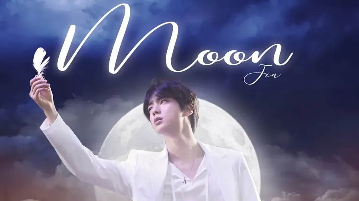 Moda Moon ( BTS )