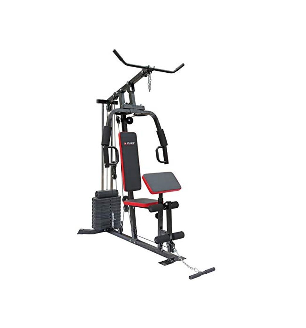 Social Pure2Improve Home Gym Multigym