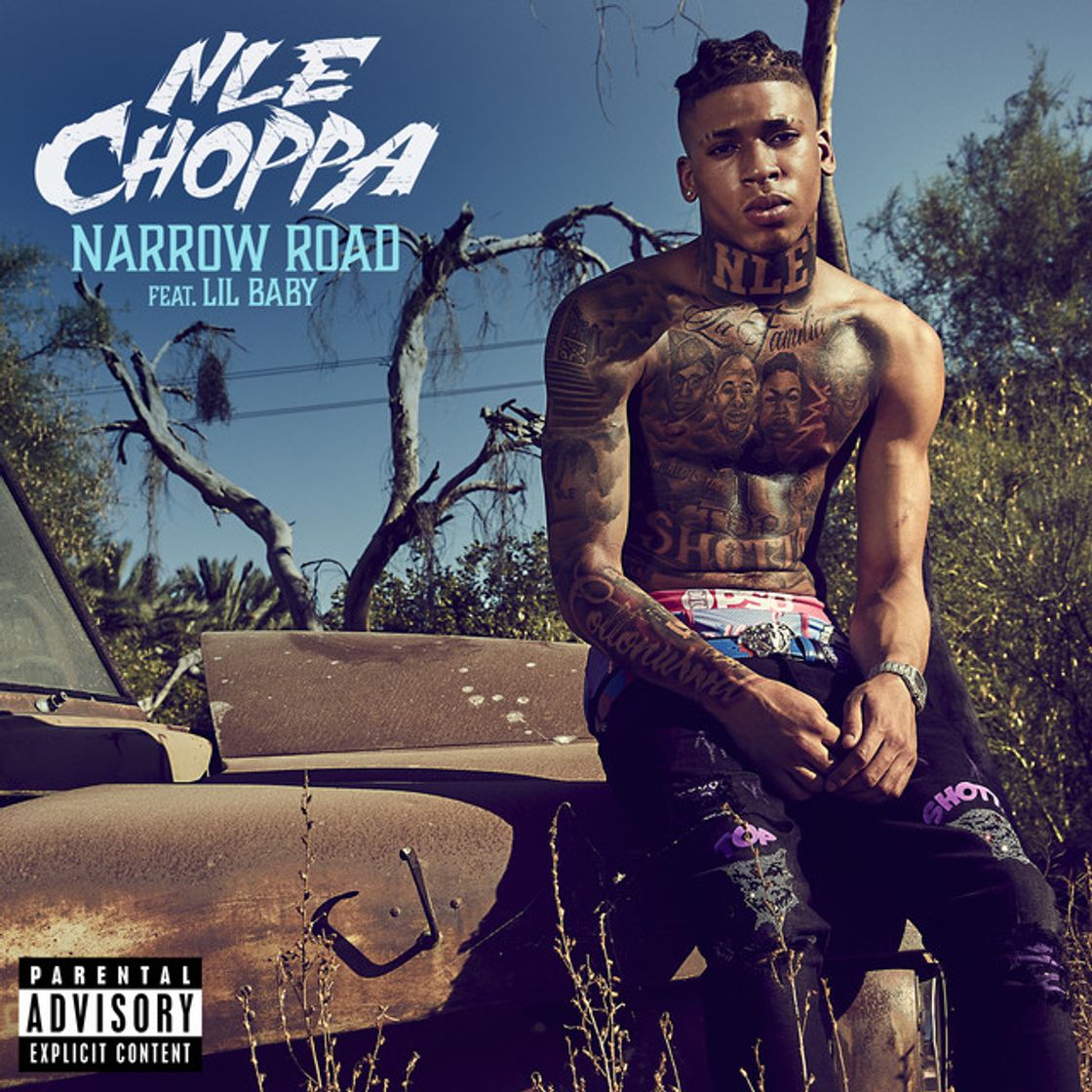 Canción Narrow Road (feat. Lil Baby)