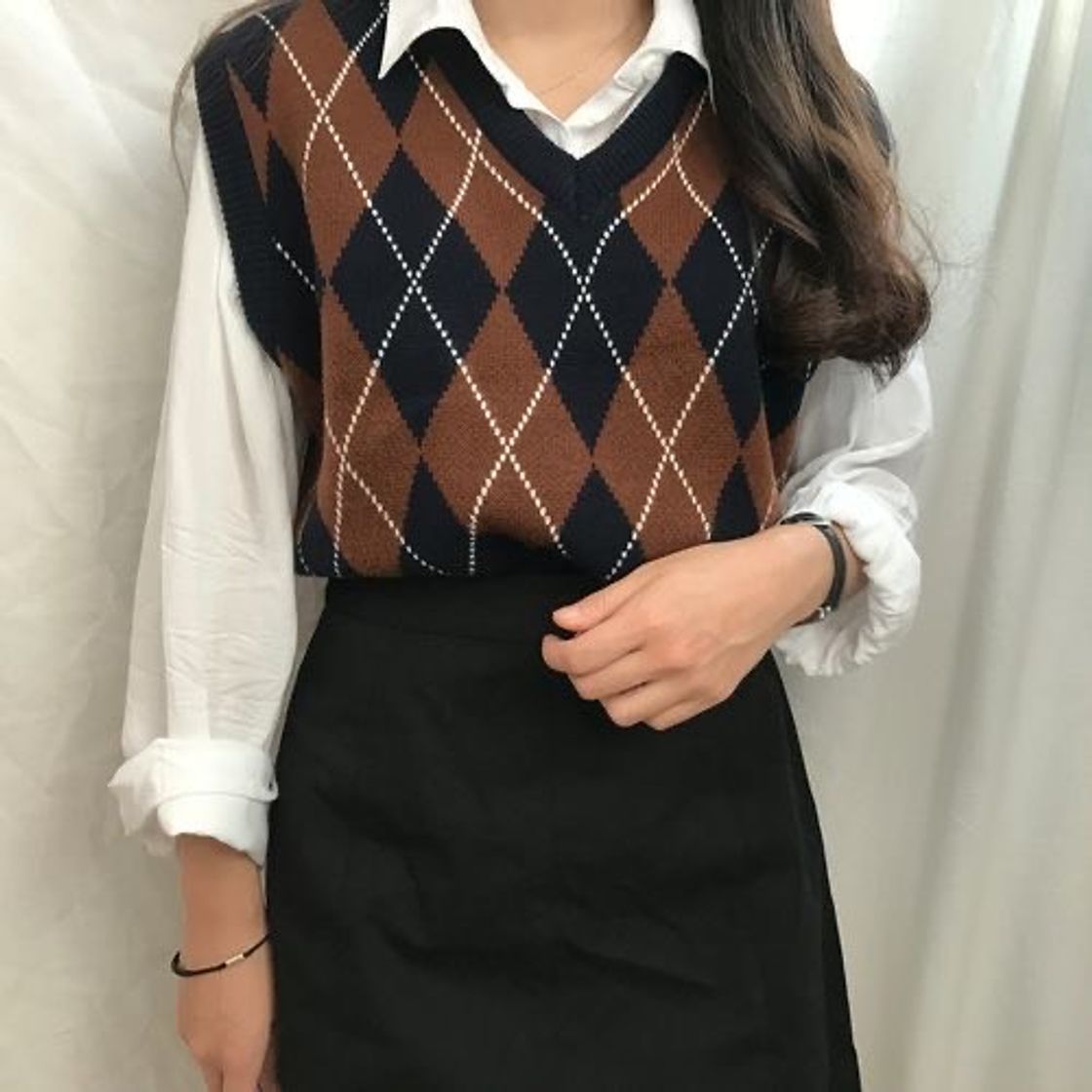 outfit dark academia