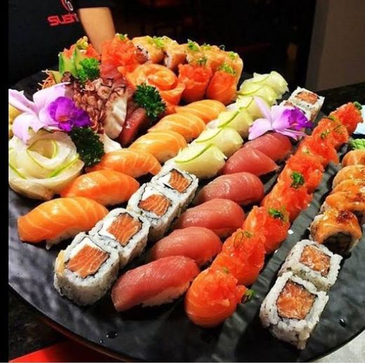 Yamamoto Sushi