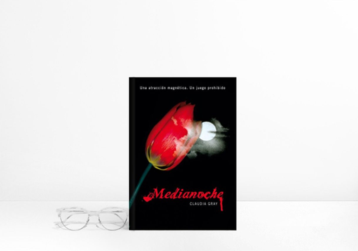 Book Medianoche (Medianoche 1) 