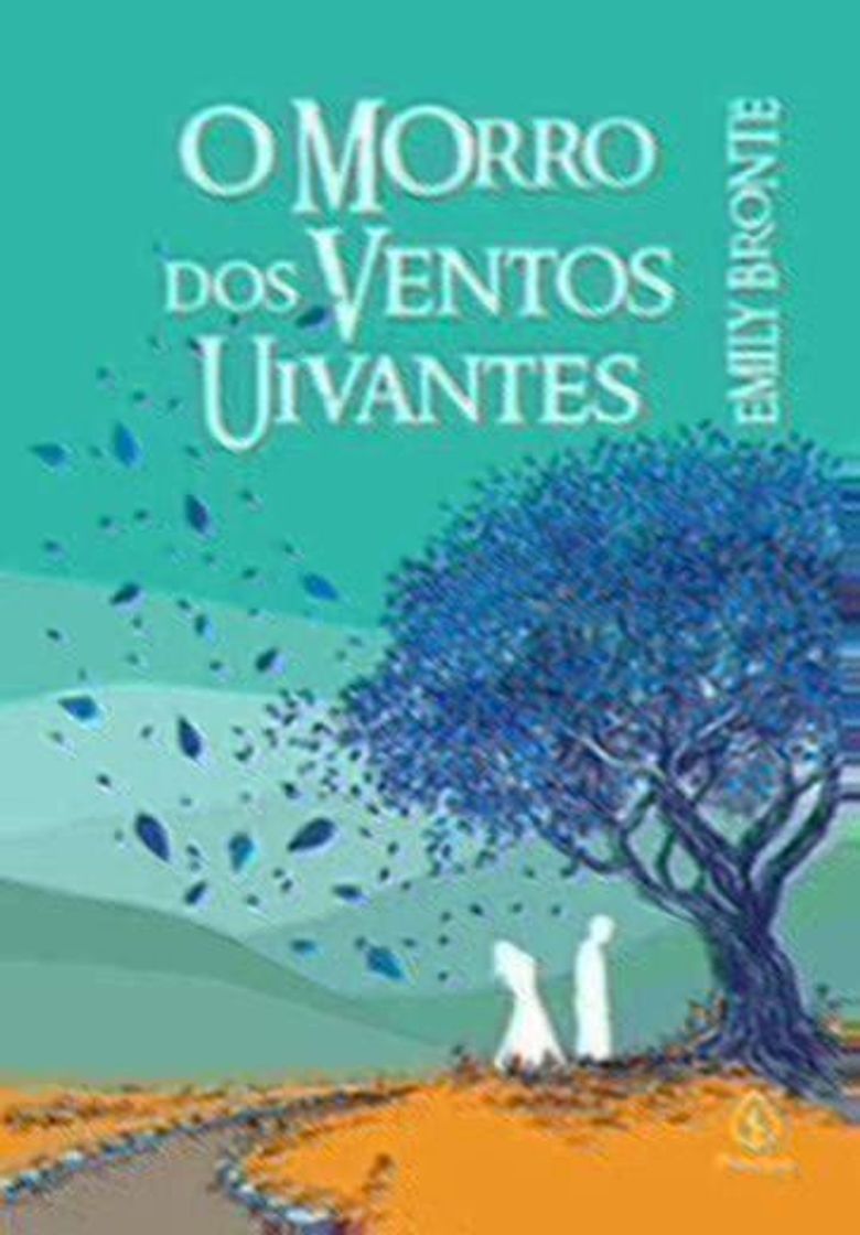 Book O Morro dos Ventos Uivantes