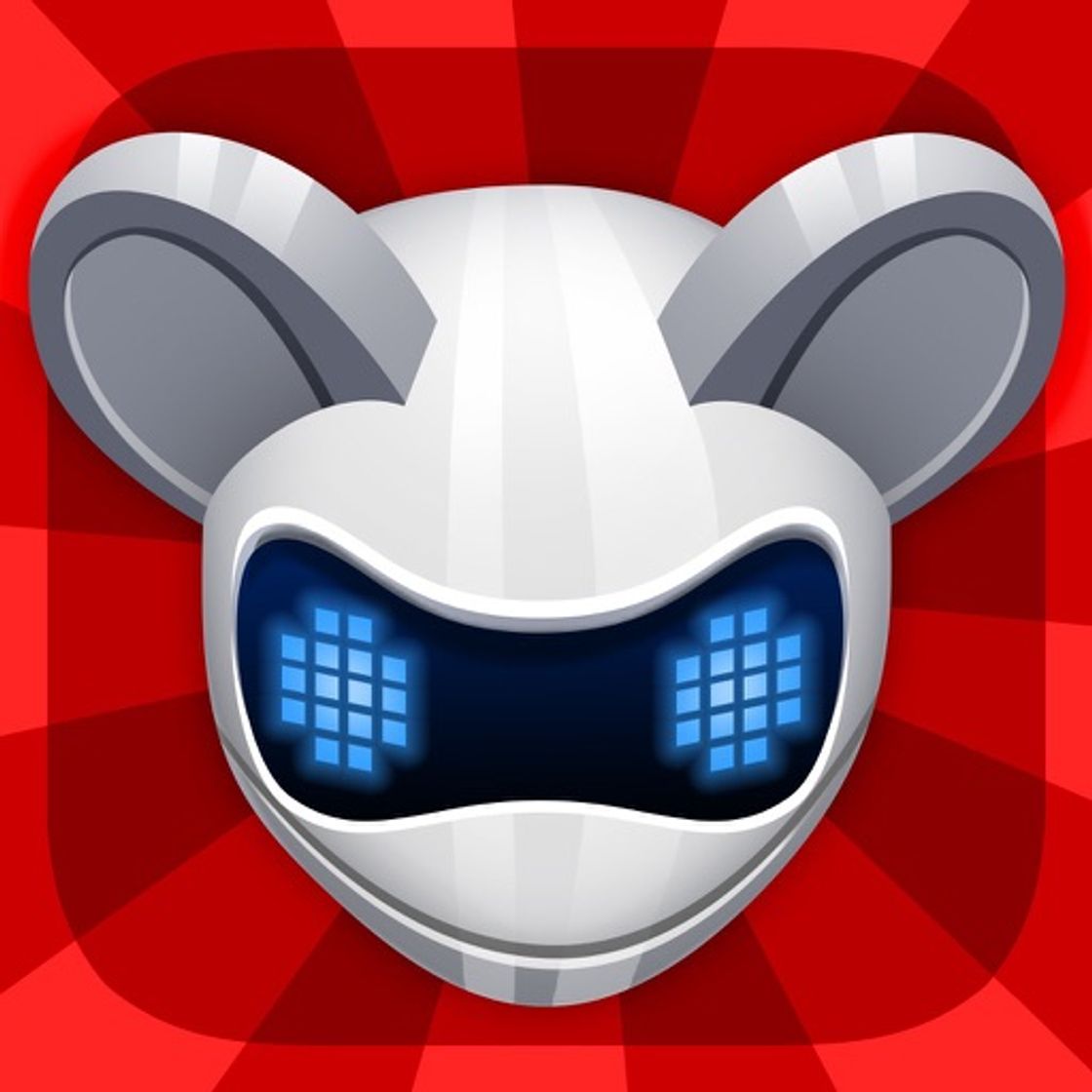 App MouseBot