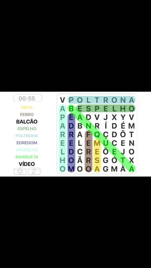 Word Search Games in english - Apps on Google Play