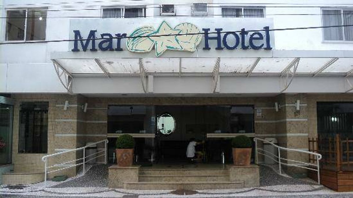 Lugar Mar Hotel