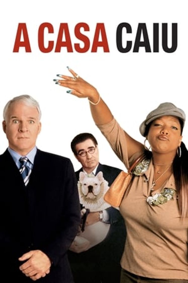 Movie Se montó la gorda