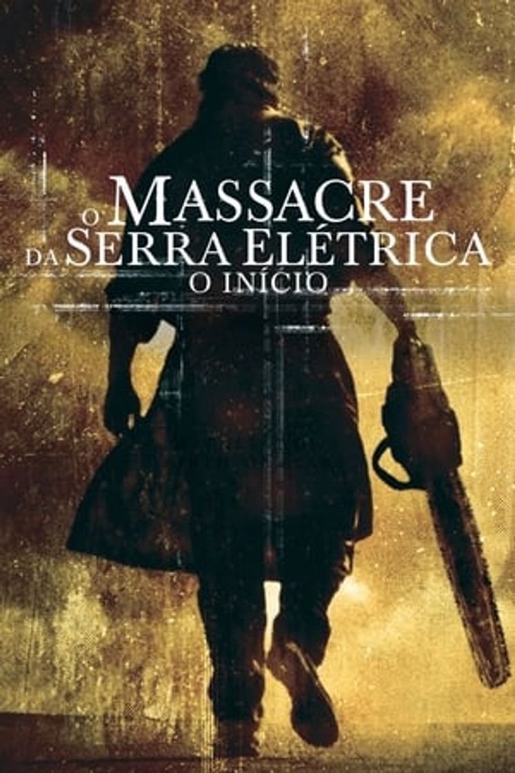 Movie La matanza de Texas: El origen