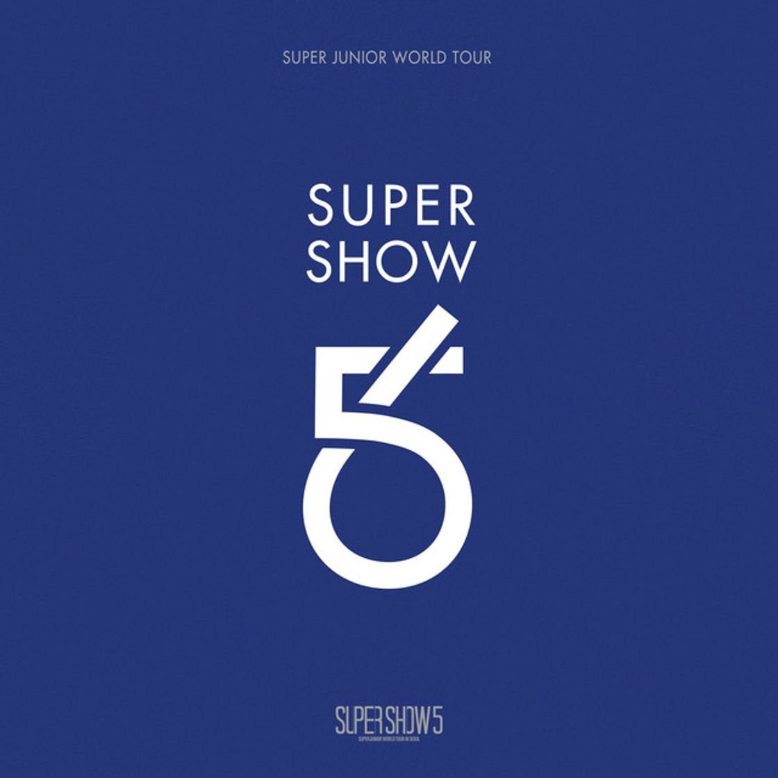 Music Super Girl (Korean Ver.)