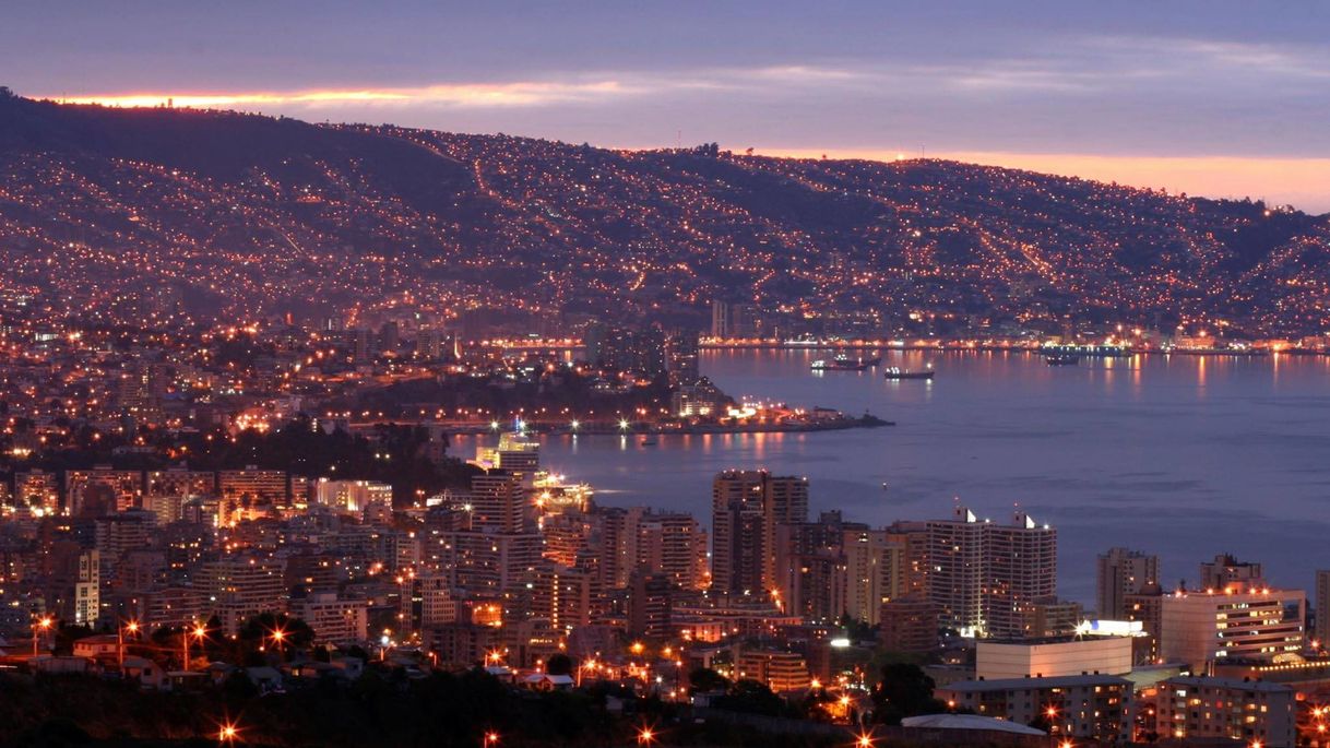 Lugar viña del mar