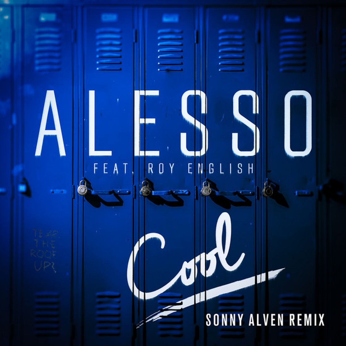 Canción Cool - Sonny Alven Remix