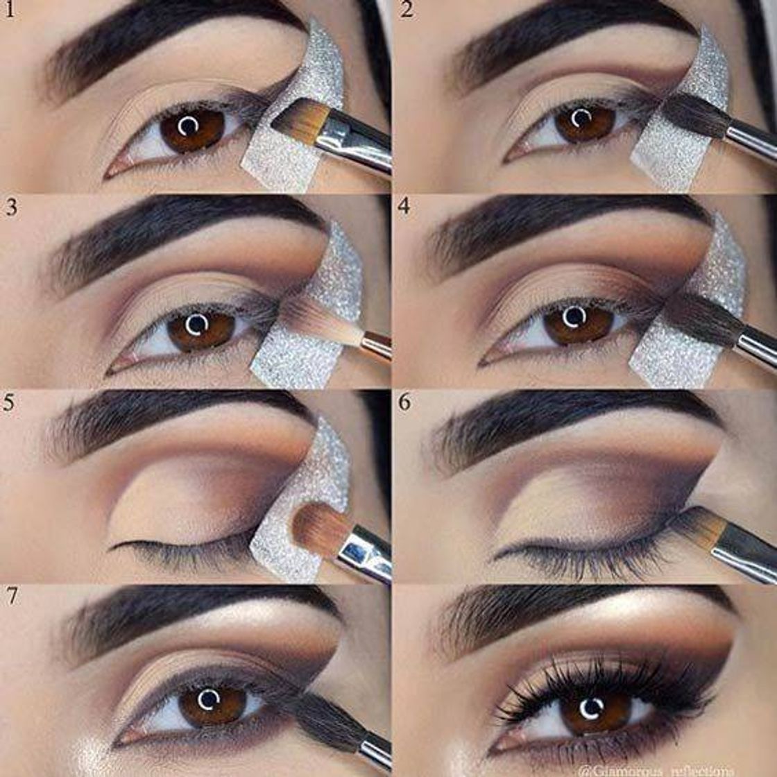 Fashion Makeup ideas