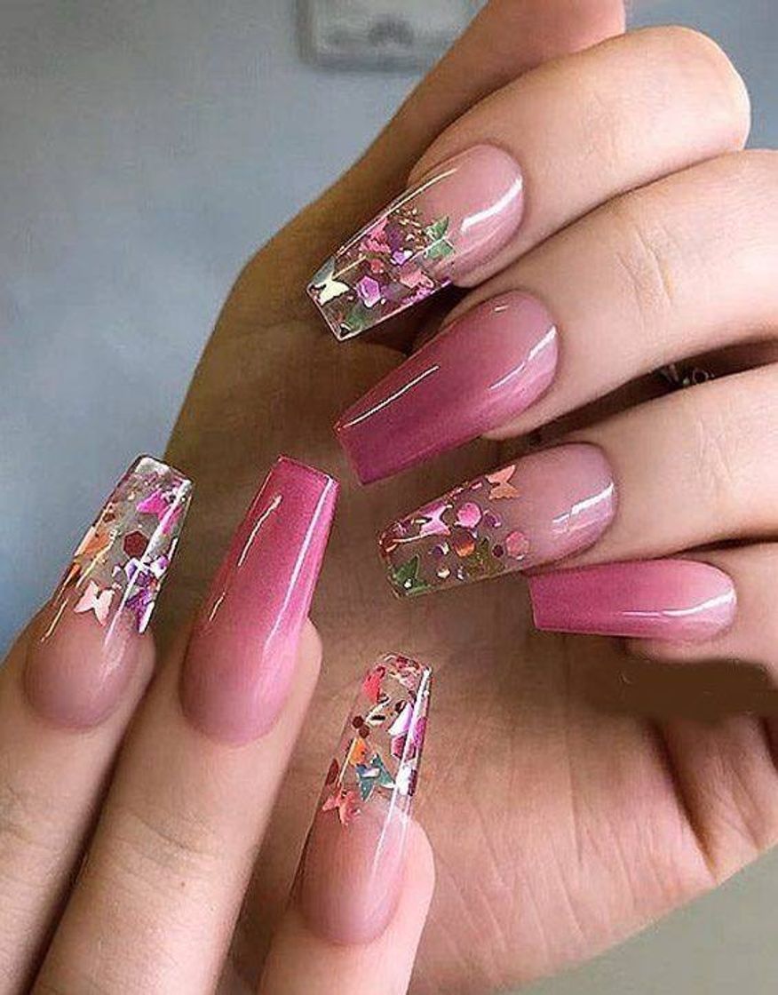 Fashion Uñas💅🏻