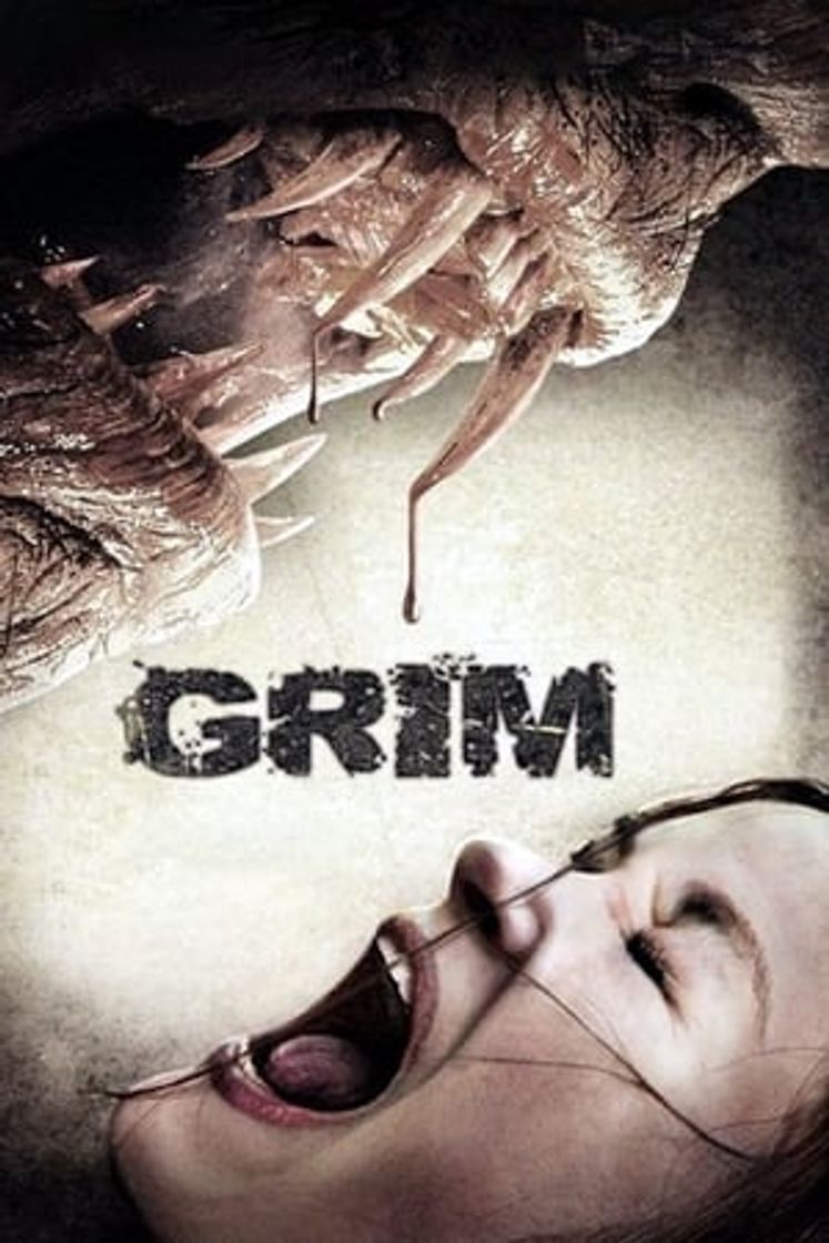 Movie Grim