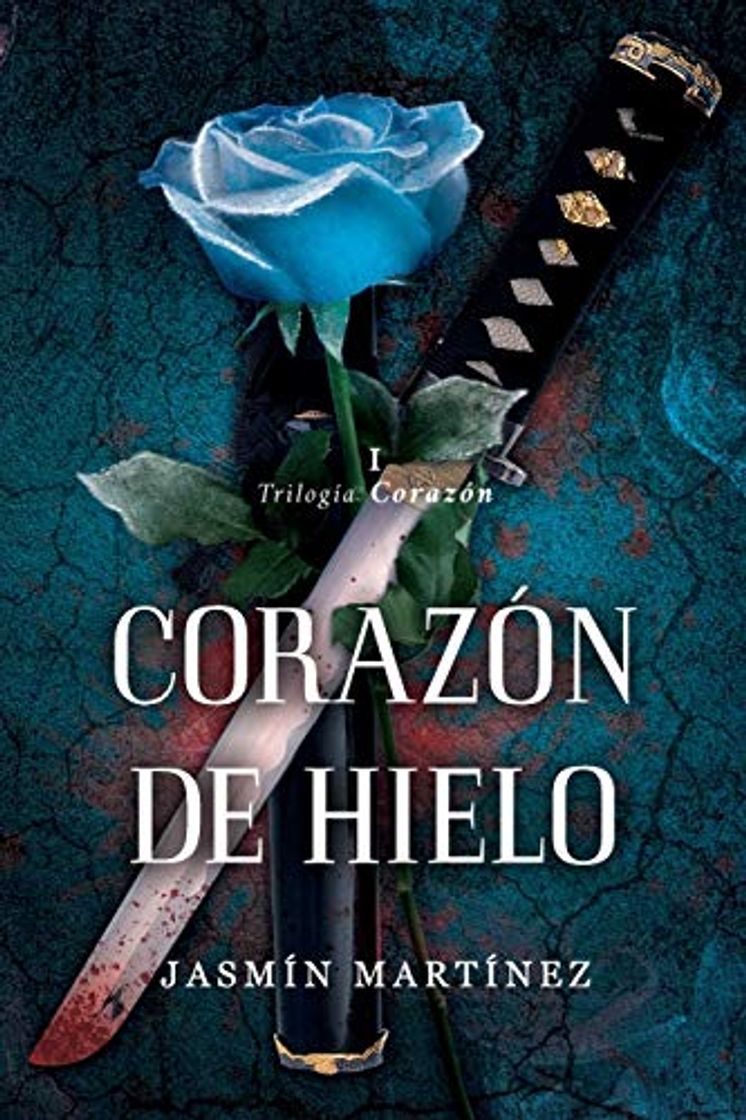 Libro Corazón de Hielo: Un demonio también puede llevarte al cielo